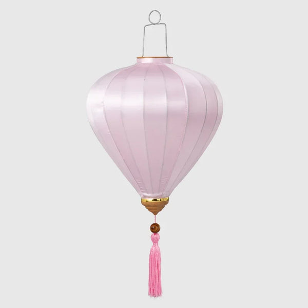 Silk Lanterns-ToShay.org