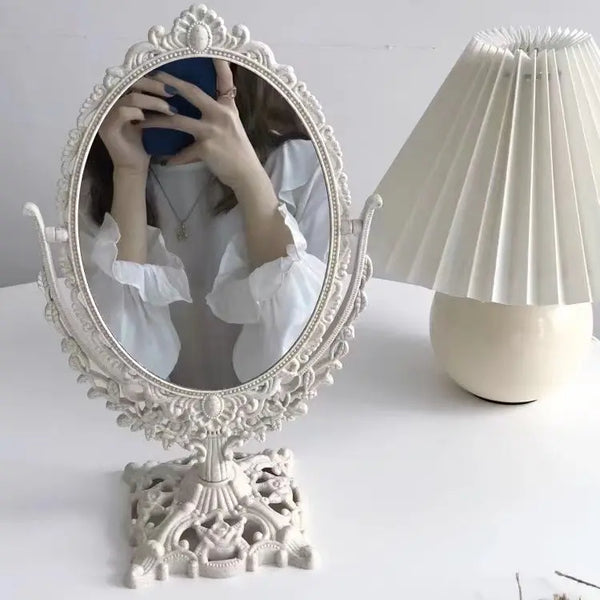 Tabletop Mirror-ToShay.org