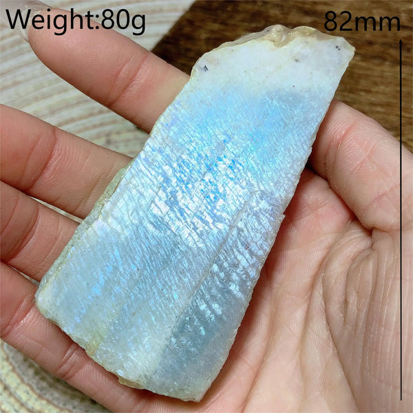 Blue Moonstone Slab Slice-ToShay.org