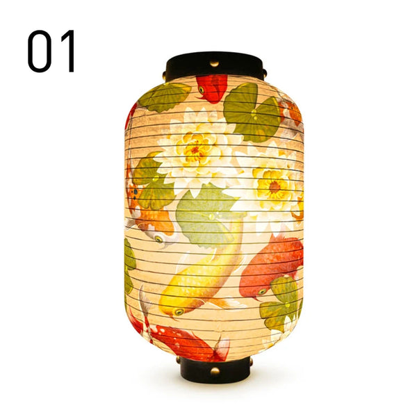 Festival Lanterns-ToShay.org