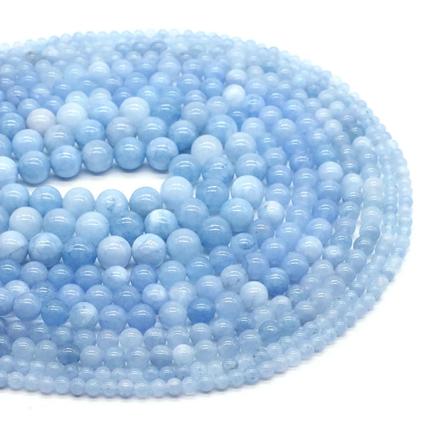 Mixed Crystal Beads-ToShay.org