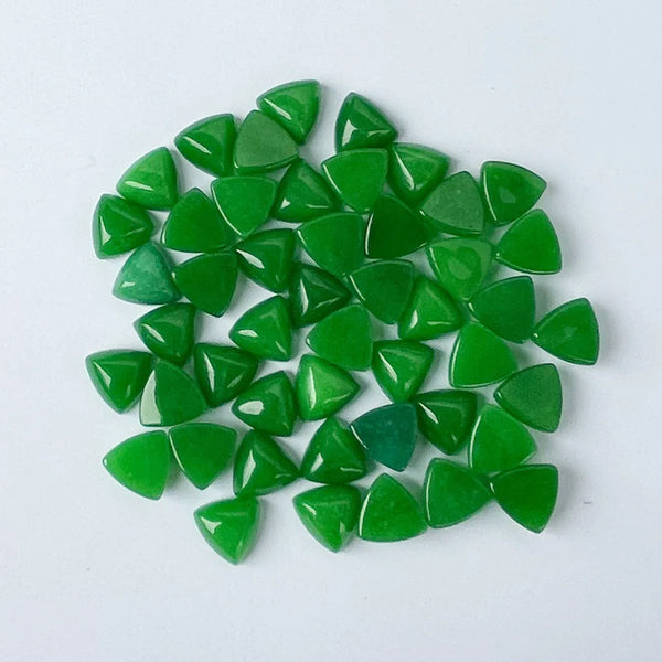 Mixed Triangle Cabochon-ToShay.org