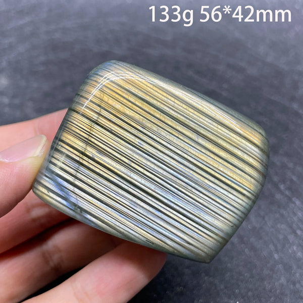 Blue Labradorite Stone-ToShay.org