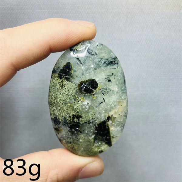 Green Grape Agate-ToShay.org