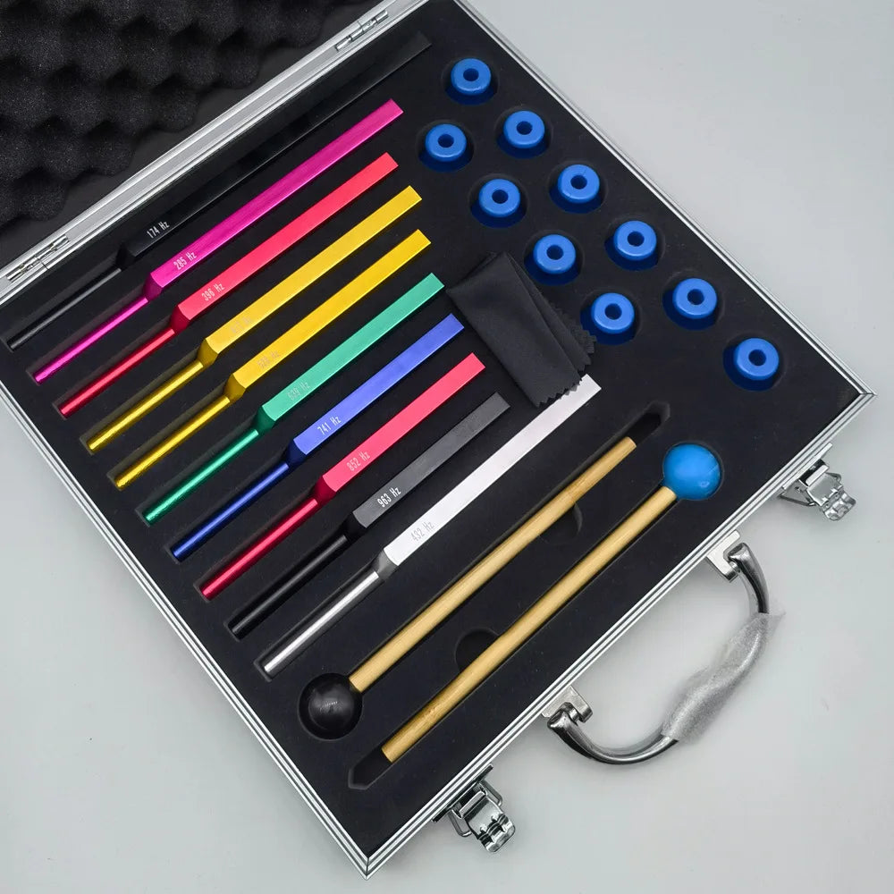 Tuning Fork Set-ToShay.org