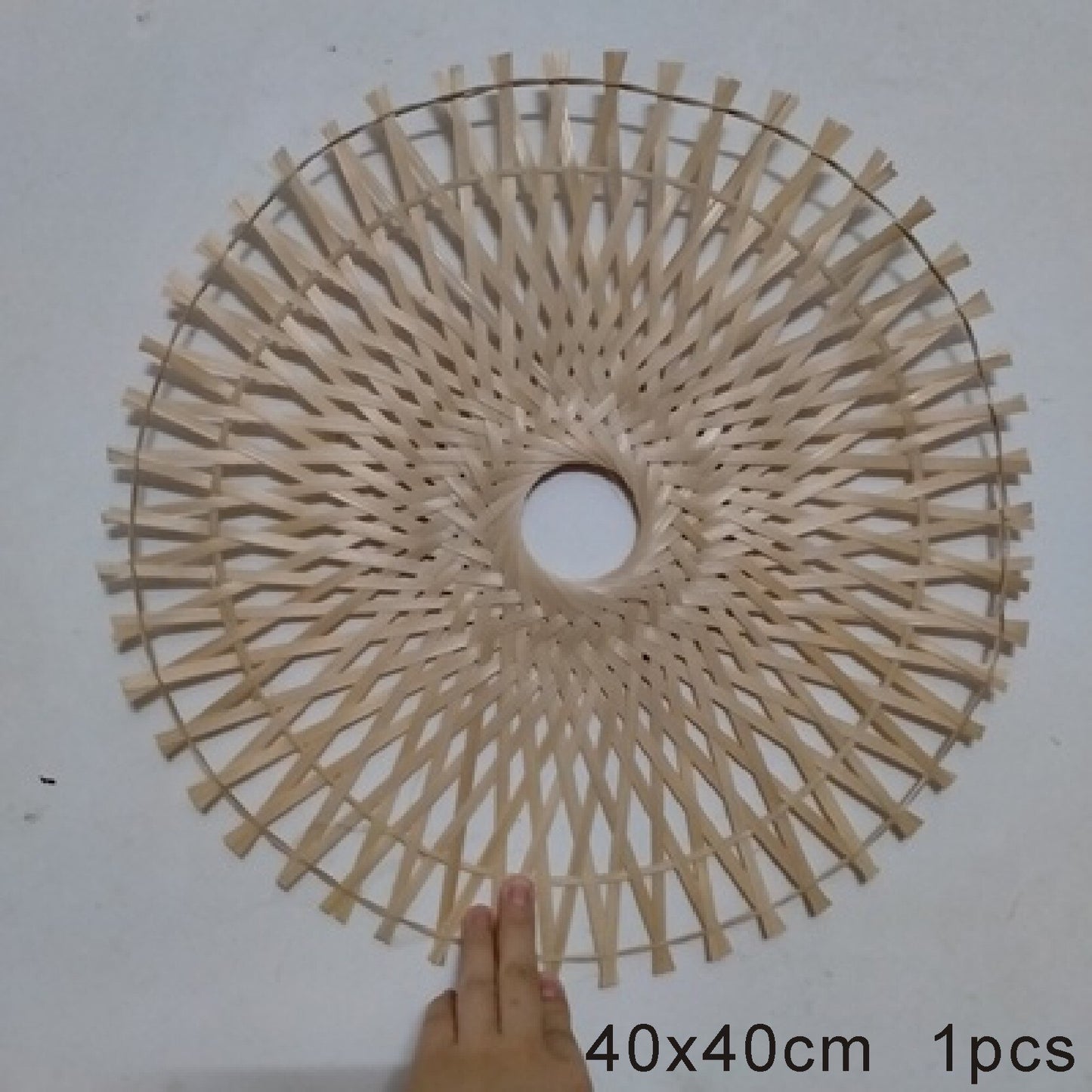Rattan Wall Decor-ToShay.org
