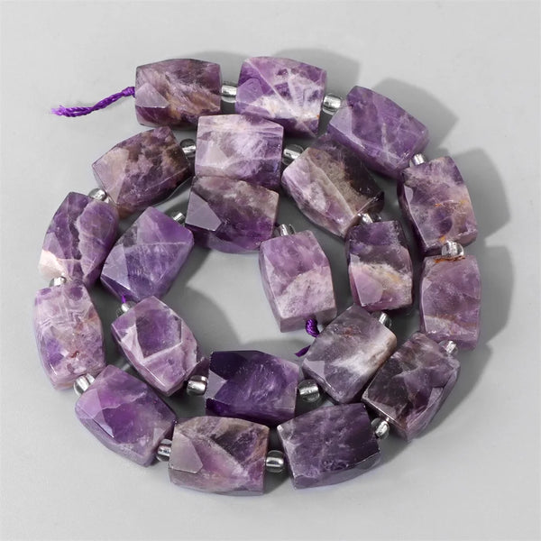 Mixed Crystal Beads-ToShay.org