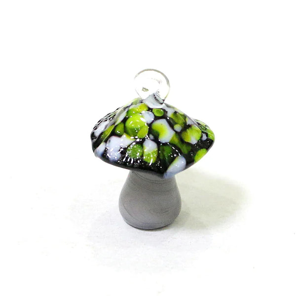Mushroom Pendants-ToShay.org