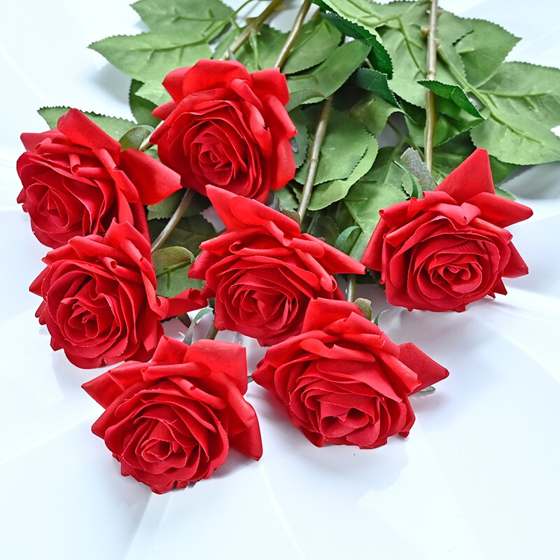 Rose Flower Bouquet-ToShay.org
