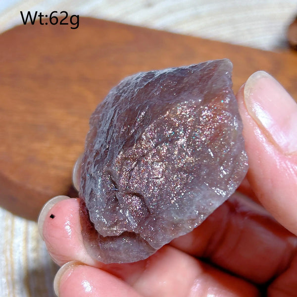 Black Galen Sunstone-ToShay.org