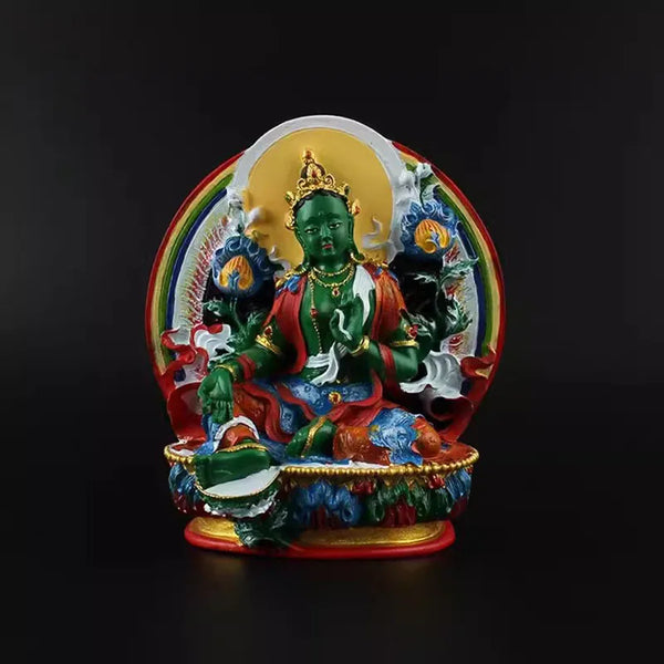 Bodhisattva Buddha-ToShay.org