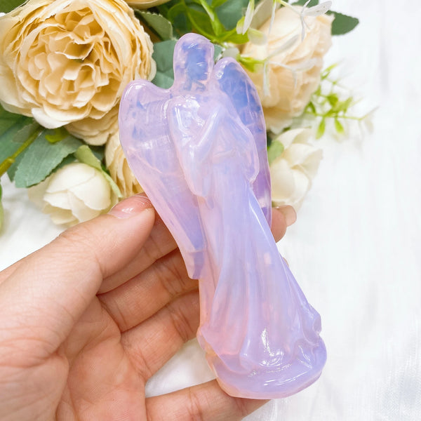 Mixed Opalite Angels-ToShay.org