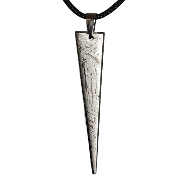 Iron Meteorite Pendant-ToShay.org
