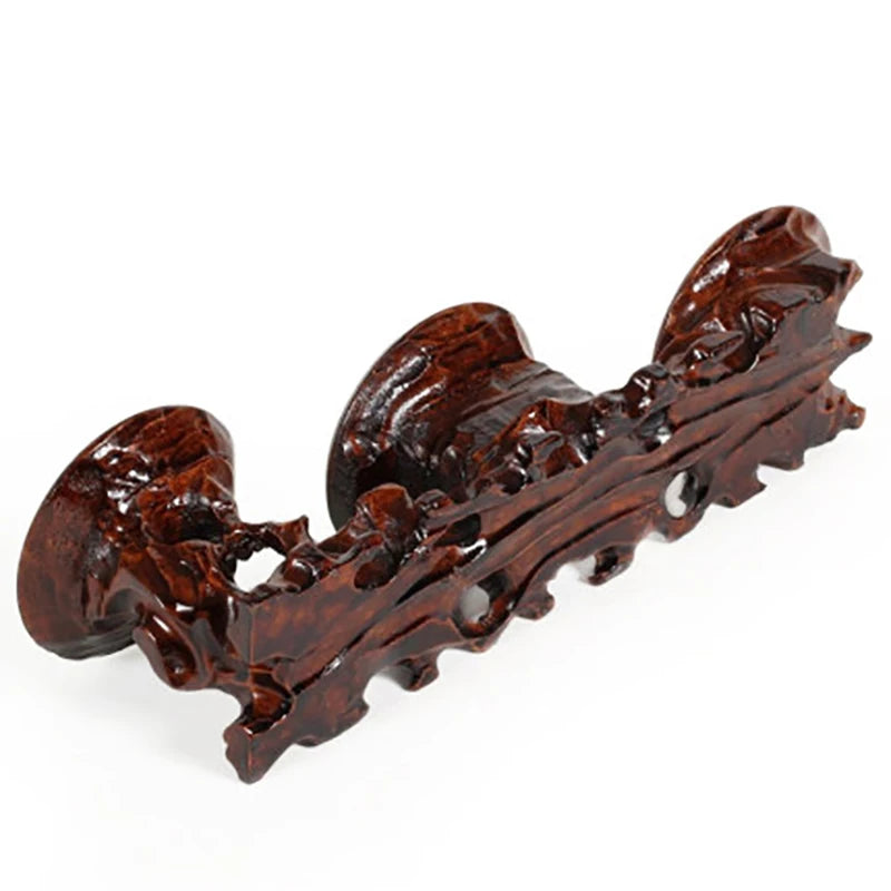 Wood Root Stand-ToShay.org