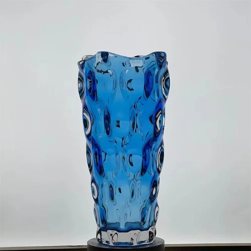 Glass Vases-ToShay.org