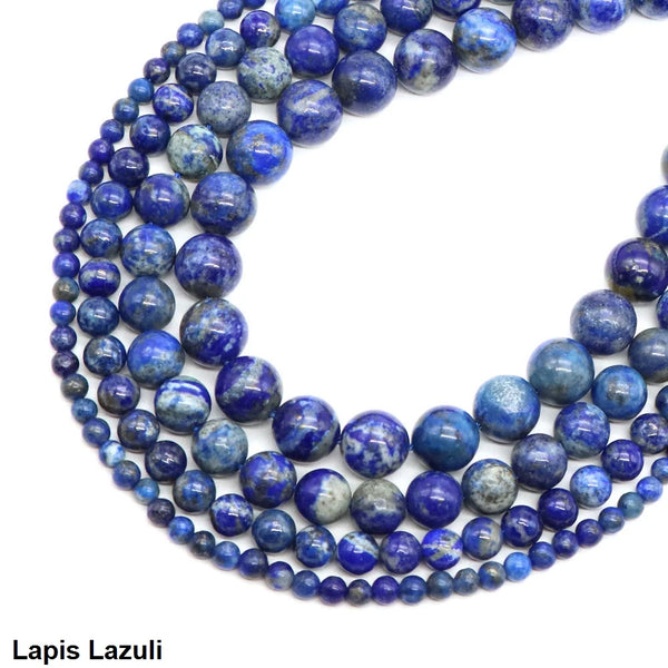 Mixed Crystal Beads-ToShay.org