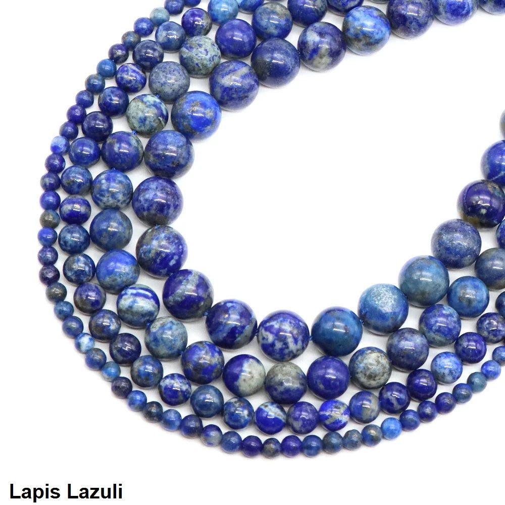 Mixed Crystal Beads-ToShay.org