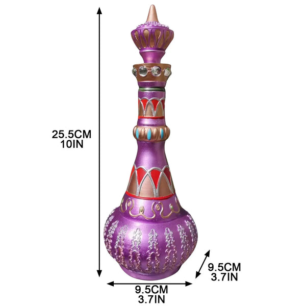 Genie Bottle-ToShay.org