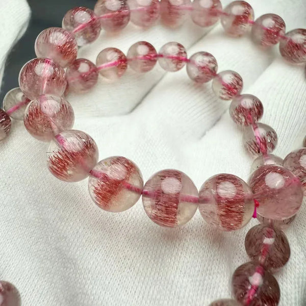 Red Super Seven Quartz-ToShay.org