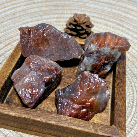 Black Galen Copper Sunstone-ToShay.org