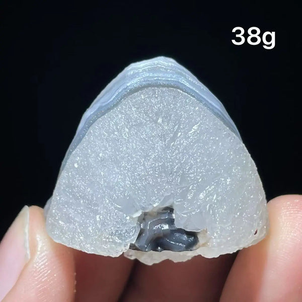 Mixed Gobi Eye Agate-ToShay.org