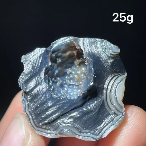 Mixed Gobi Eye Agate-ToShay.org