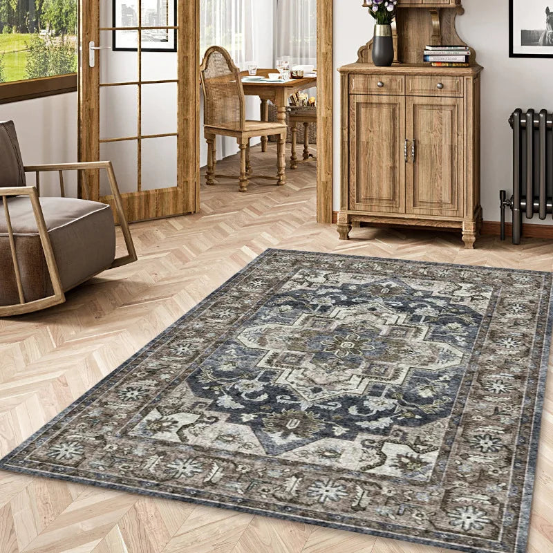 Persian Rugs-ToShay.org