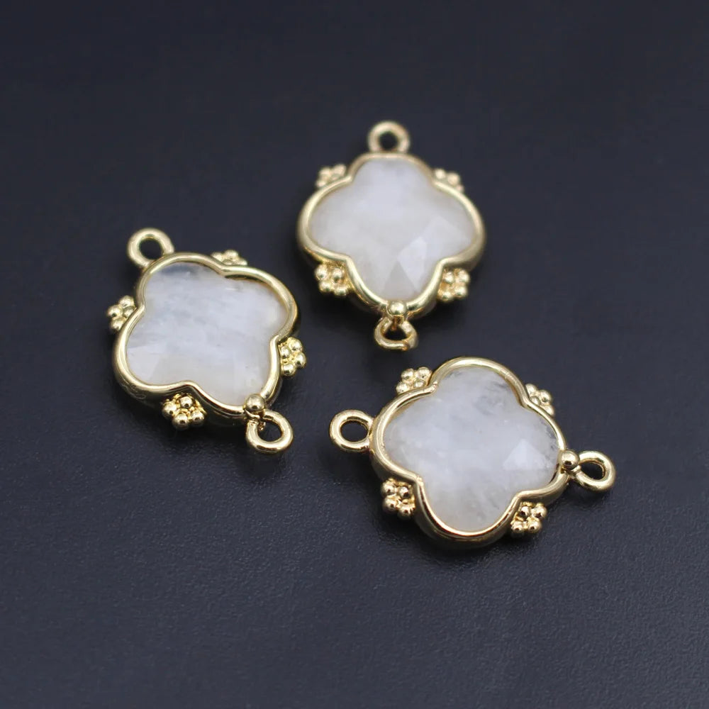 Mixed Crystal Charms-ToShay.org