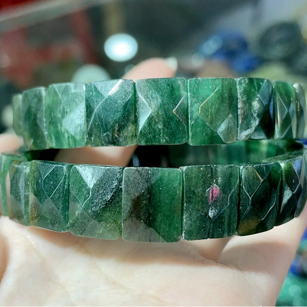 Mixed Crystal Bracelets-ToShay.org