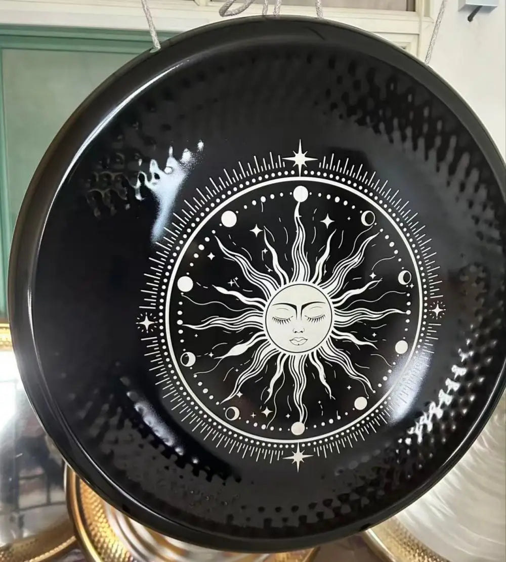 Black Gong-ToShay.org