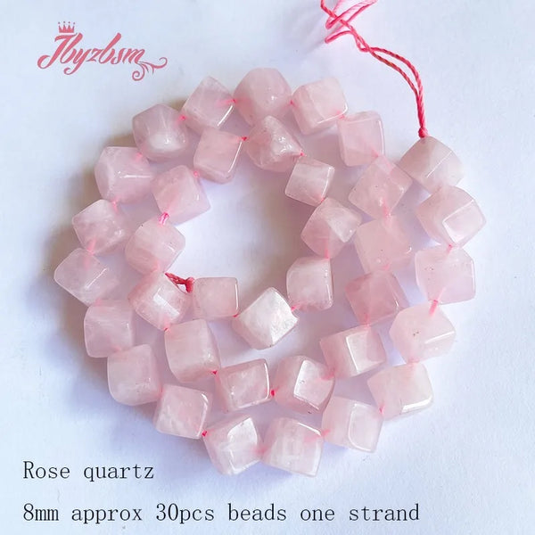 Mixed Crystal Beads-ToShay.org