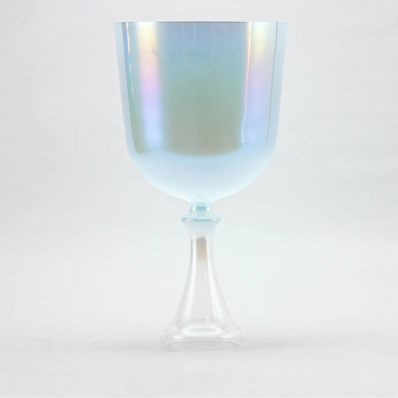 Blue Crystal Singing Bowls-ToShay.org