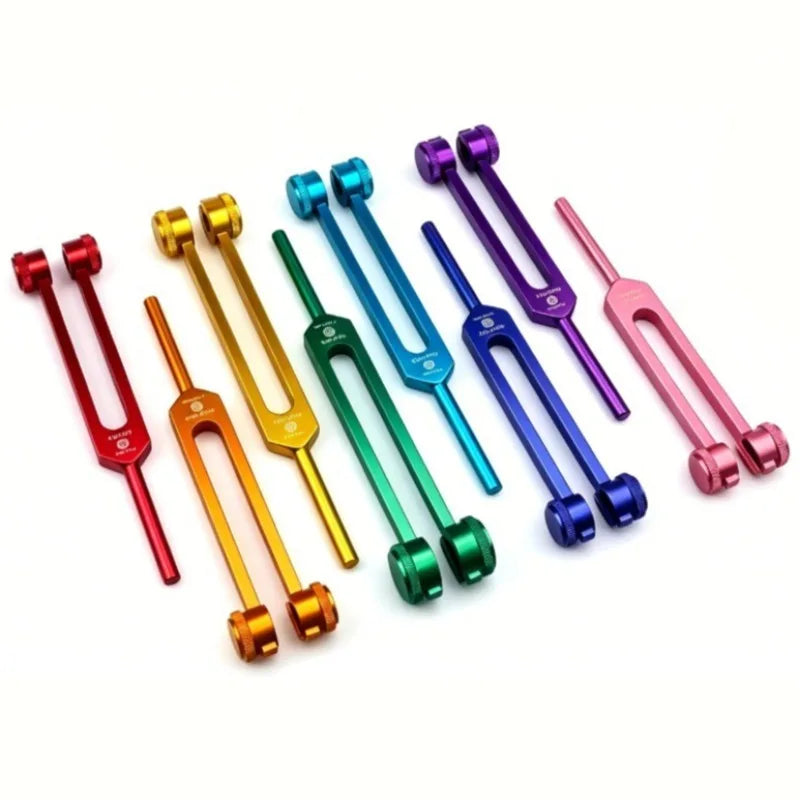 Tuning Fork Set-ToShay.org