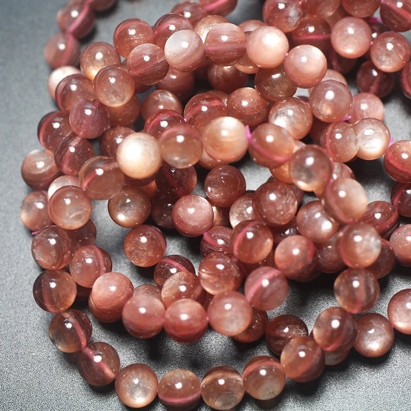 Pink Lepidolite Bracelet-ToShay.org