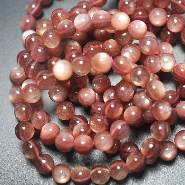 Pink Lepidolite Bracelet-ToShay.org