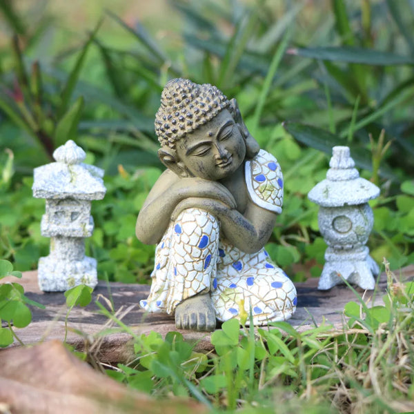 Shakyamuni Buddha Statue-ToShay.org