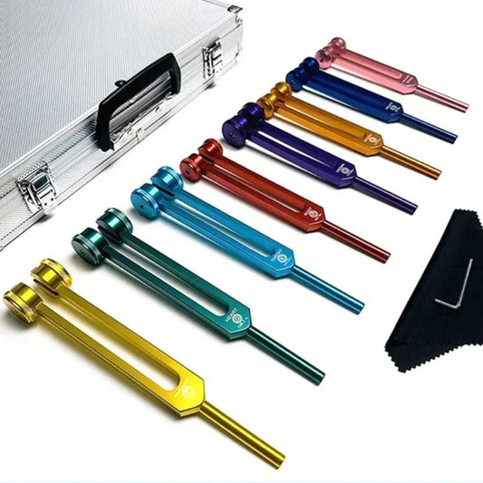 Tuning Fork Set-ToShay.org