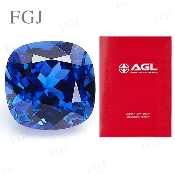 Blue Sapphire Gemstone-ToShay.org