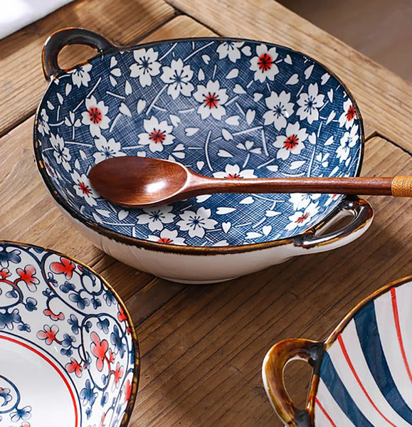 Ceramic Bowl-ToShay.org