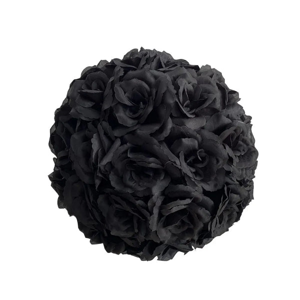 Rose Flowers Balls-ToShay.org