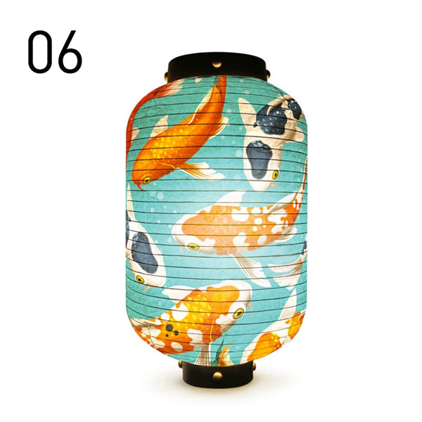 Festival Lanterns-ToShay.org