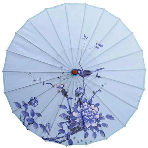 Paper Umbrella-ToShay.org