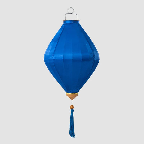 Silk Lanterns-ToShay.org