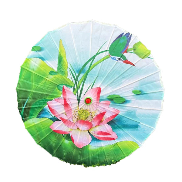 Paper Umbrella-ToShay.org