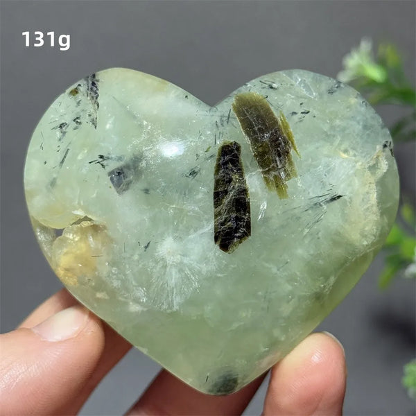 Green Grape Agate Hearts-ToShay.org