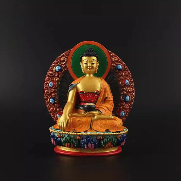Bodhisattva Buddha-ToShay.org