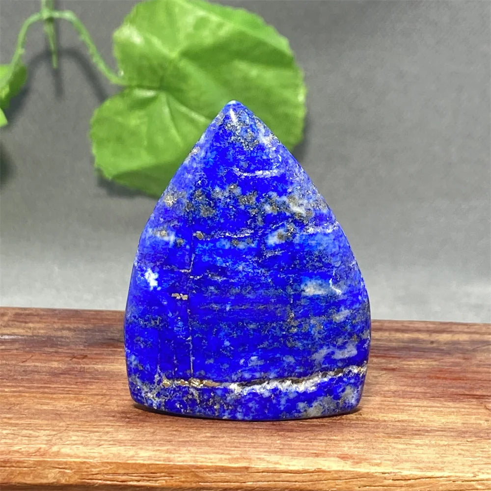 Blue Lapis Lazuli Flame-ToShay.org