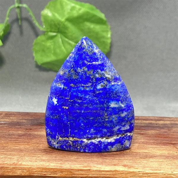 Blue Lapis Lazuli Flame-ToShay.org