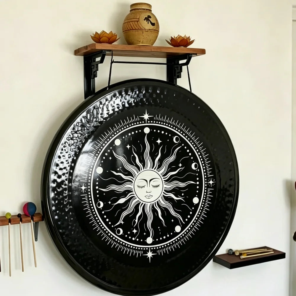 Black Gong-ToShay.org