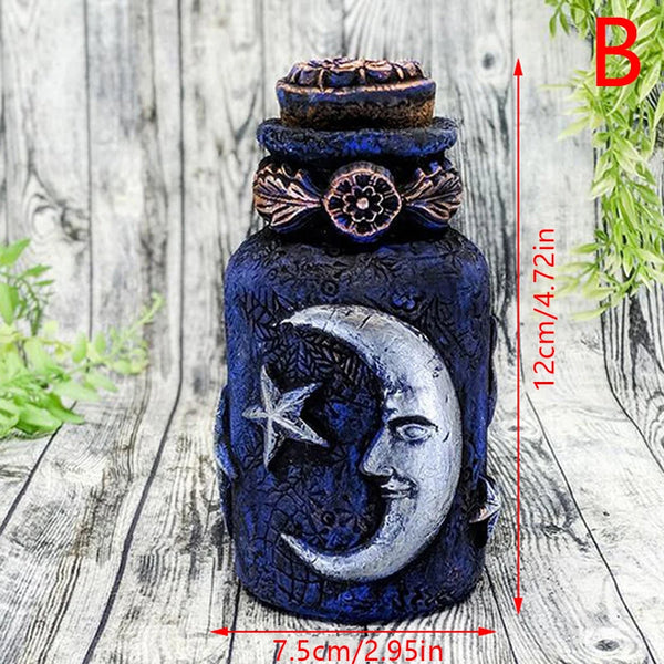 Decorative Bottles-ToShay.org